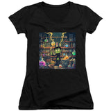 The Mad Scientist's Monster T-Shirt