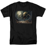 The Eldritch Halloween T-Shirt