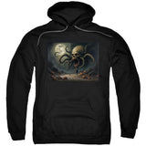 The Eldritch Halloween T-Shirt