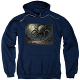 The Eldritch Halloween T-Shirt