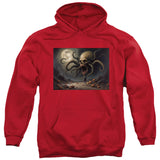 The Eldritch Halloween T-Shirt