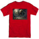 The Eldritch Halloween T-Shirt