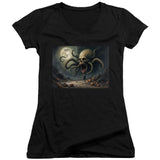 The Eldritch Halloween T-Shirt
