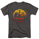 Retro Jack-o'-Lantern T-Shirt