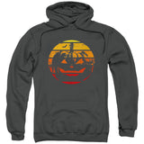 Retro Jack-o'-Lantern T-Shirt