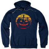 Retro Jack-o'-Lantern T-Shirt