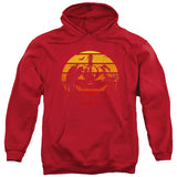 Retro Jack-o'-Lantern T-Shirt