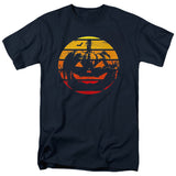 Retro Jack-o'-Lantern T-Shirt