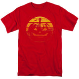 Retro Jack-o'-Lantern T-Shirt