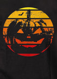 Retro Jack-o'-Lantern T-Shirt