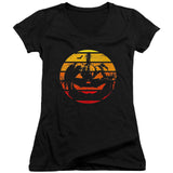 Retro Jack-o'-Lantern T-Shirt