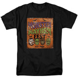 Monster Mayhem Fest T-Shirt