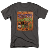 Monster Mayhem Fest T-Shirt
