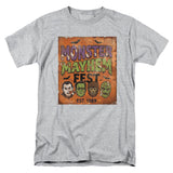 Monster Mayhem Fest T-Shirt