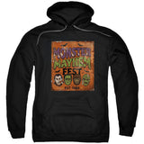 Monster Mayhem Fest T-Shirt