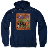 Monster Mayhem Fest T-Shirt