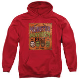 Monster Mayhem Fest T-Shirt