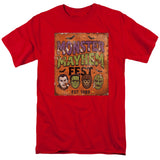 Monster Mayhem Fest T-Shirt