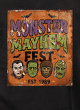 Monster Mayhem Fest T-Shirt
