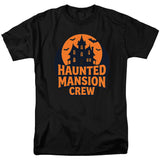 Haunted Mansion Crew T-Shirt