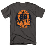 Haunted Mansion Crew T-Shirt