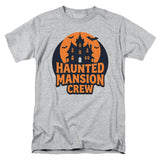 Haunted Mansion Crew T-Shirt