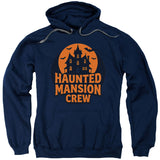 Haunted Mansion Crew T-Shirt