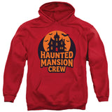 Haunted Mansion Crew T-Shirt