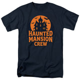Haunted Mansion Crew T-Shirt