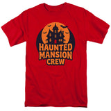 Haunted Mansion Crew T-Shirt