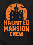 Haunted Mansion Crew T-Shirt
