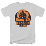 Haunted Mansion Crew T-Shirt