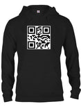 F*** You QR Code T-Shirt