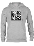 F*** You QR Code T-Shirt