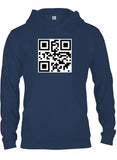 F*** You QR Code T-Shirt