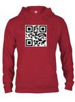 F*** You QR Code T-Shirt