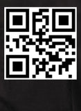 F*** You QR Code T-Shirt