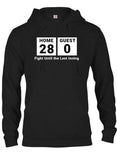 Fight Until the Last Inning T-Shirt