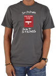Fire Alarm Snitches T-Shirt