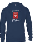 Fire Alarm Snitches T-Shirt