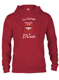 Fire Alarm Snitches T-Shirt