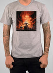Fire Wizard T-Shirt