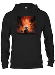 Fire Wizard T-Shirt