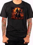 Flame Rider T-Shirt