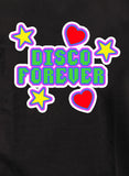 Flashy Disco Forever T-Shirt