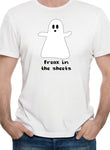 Freak in the sheets T-Shirt