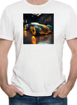 Future Car T-Shirt