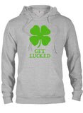 Get Lucked T-Shirt