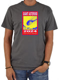 Giant Asteroid 2024 T-Shirt