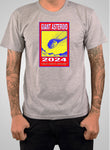 Giant Asteroid 2024 T-Shirt